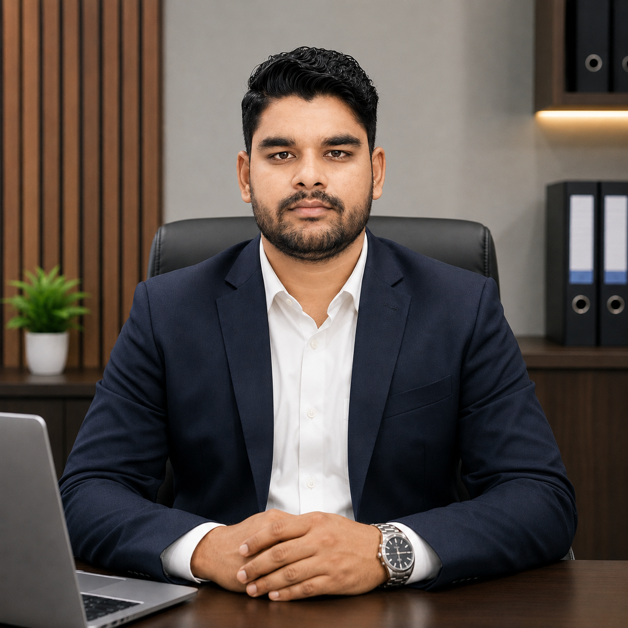 Santosh Kumar